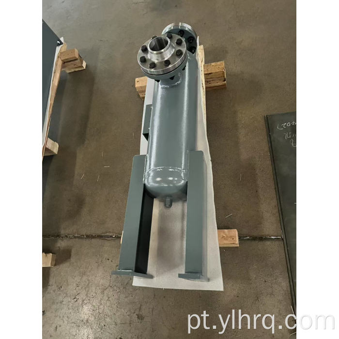 separador de água e vapor